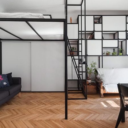 Prague Days - Unique Apartment - Old Town Екстер'єр фото