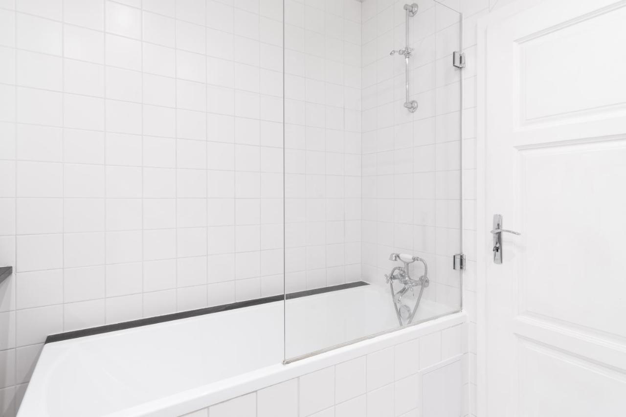 Prague Days - Unique Apartment - Old Town Екстер'єр фото