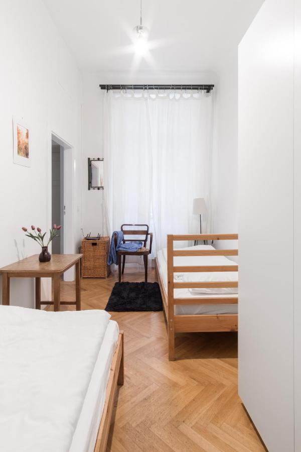 Prague Days - Unique Apartment - Old Town Екстер'єр фото