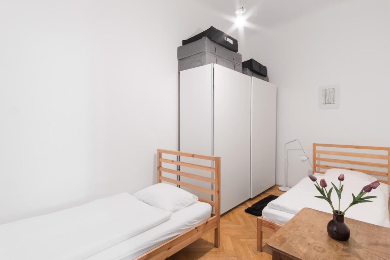 Prague Days - Unique Apartment - Old Town Екстер'єр фото