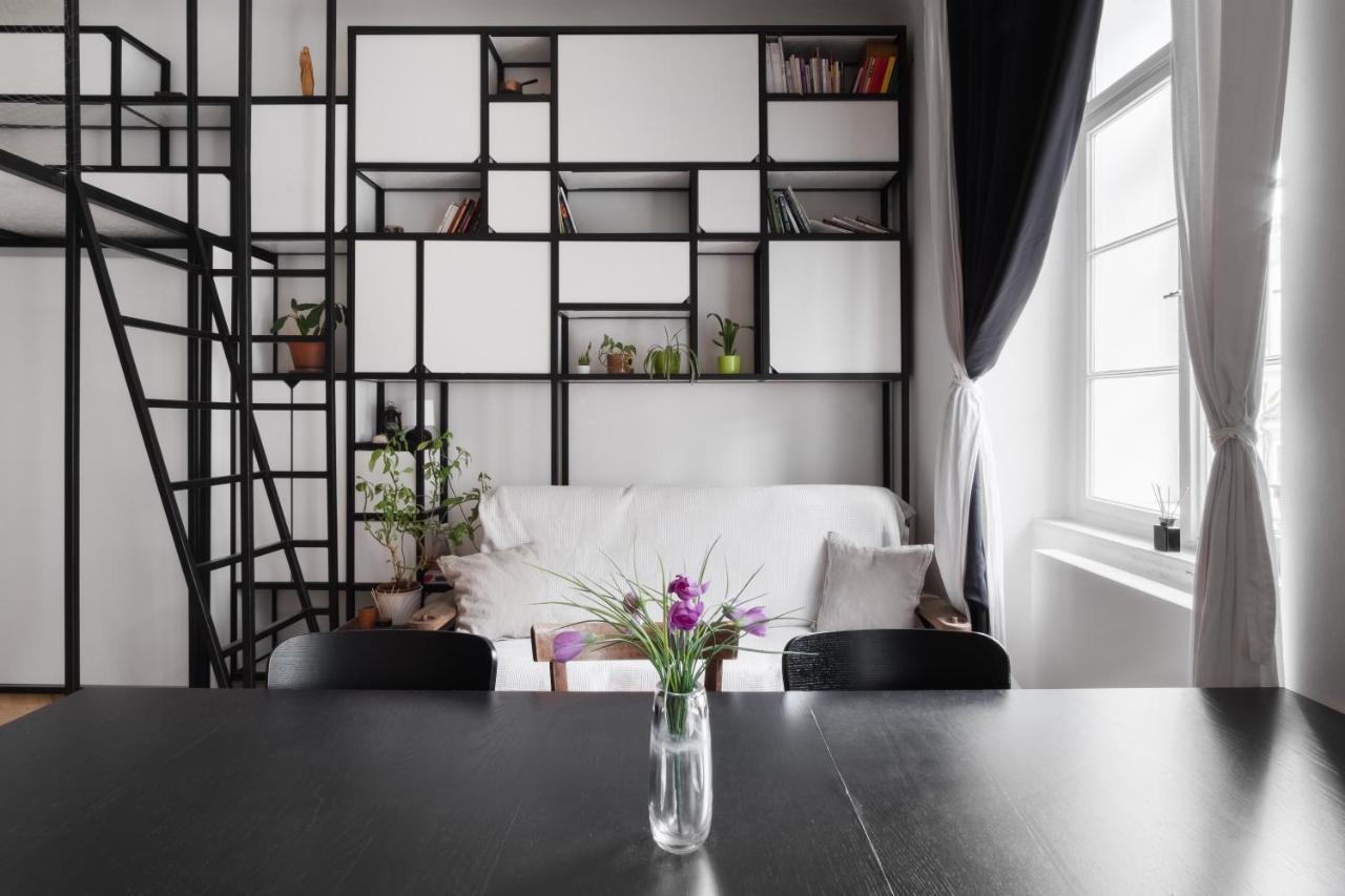 Prague Days - Unique Apartment - Old Town Екстер'єр фото