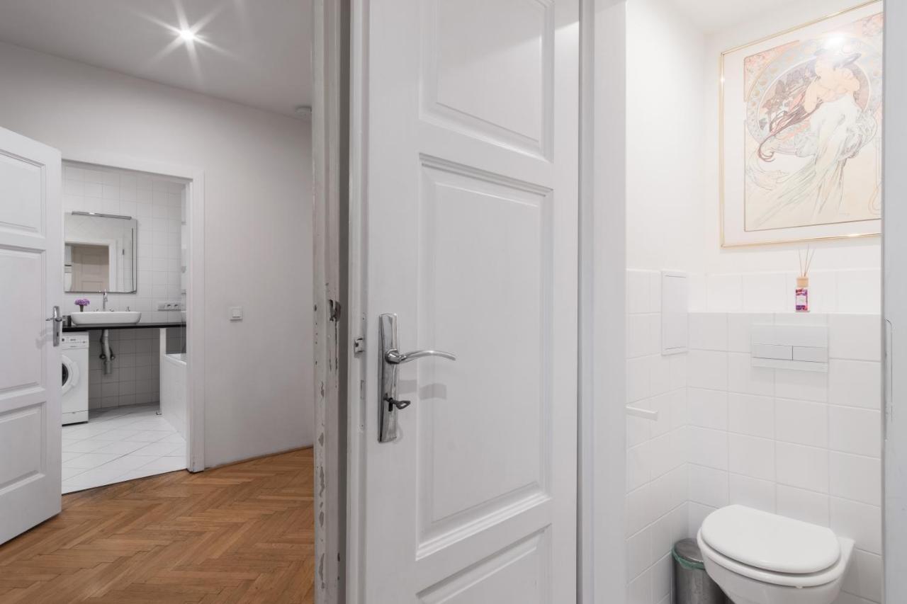Prague Days - Unique Apartment - Old Town Екстер'єр фото
