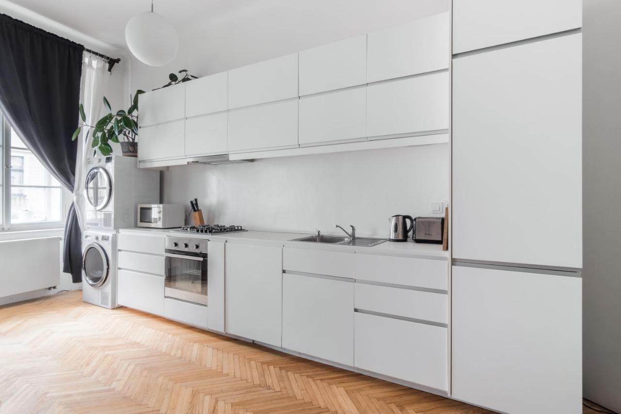 Prague Days - Unique Apartment - Old Town Екстер'єр фото