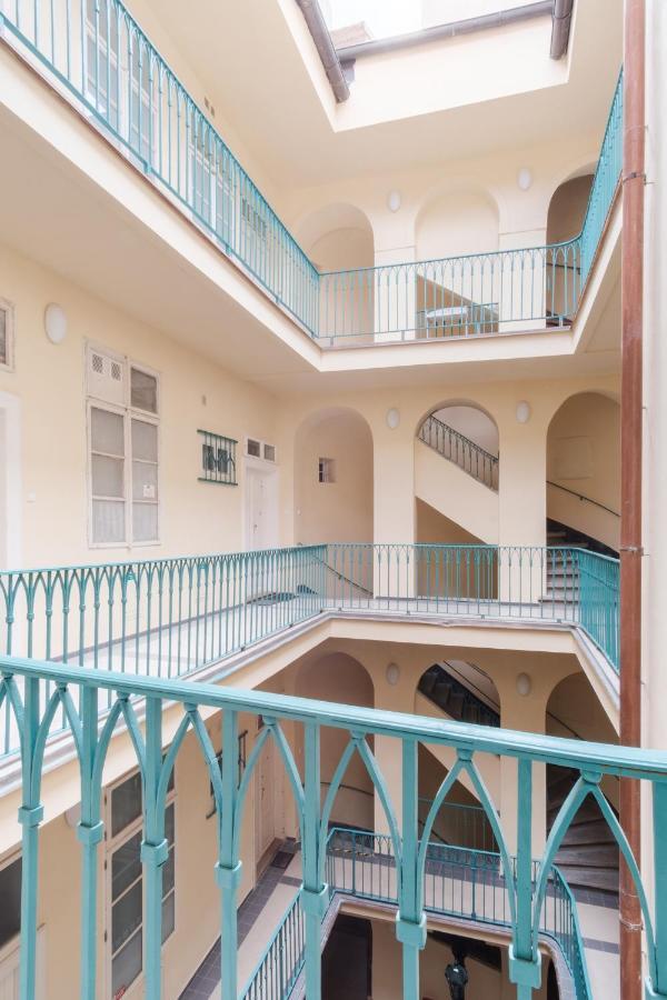 Prague Days - Unique Apartment - Old Town Екстер'єр фото