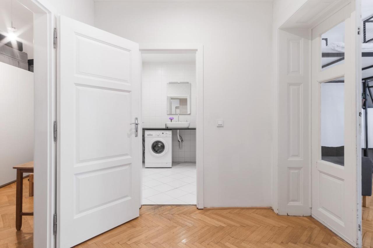 Prague Days - Unique Apartment - Old Town Екстер'єр фото