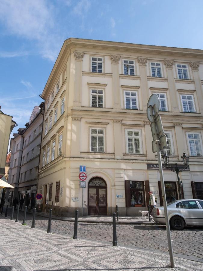 Prague Days - Unique Apartment - Old Town Екстер'єр фото
