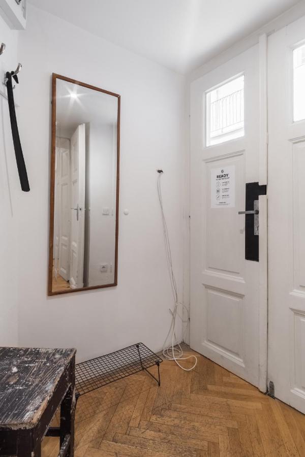 Prague Days - Unique Apartment - Old Town Екстер'єр фото