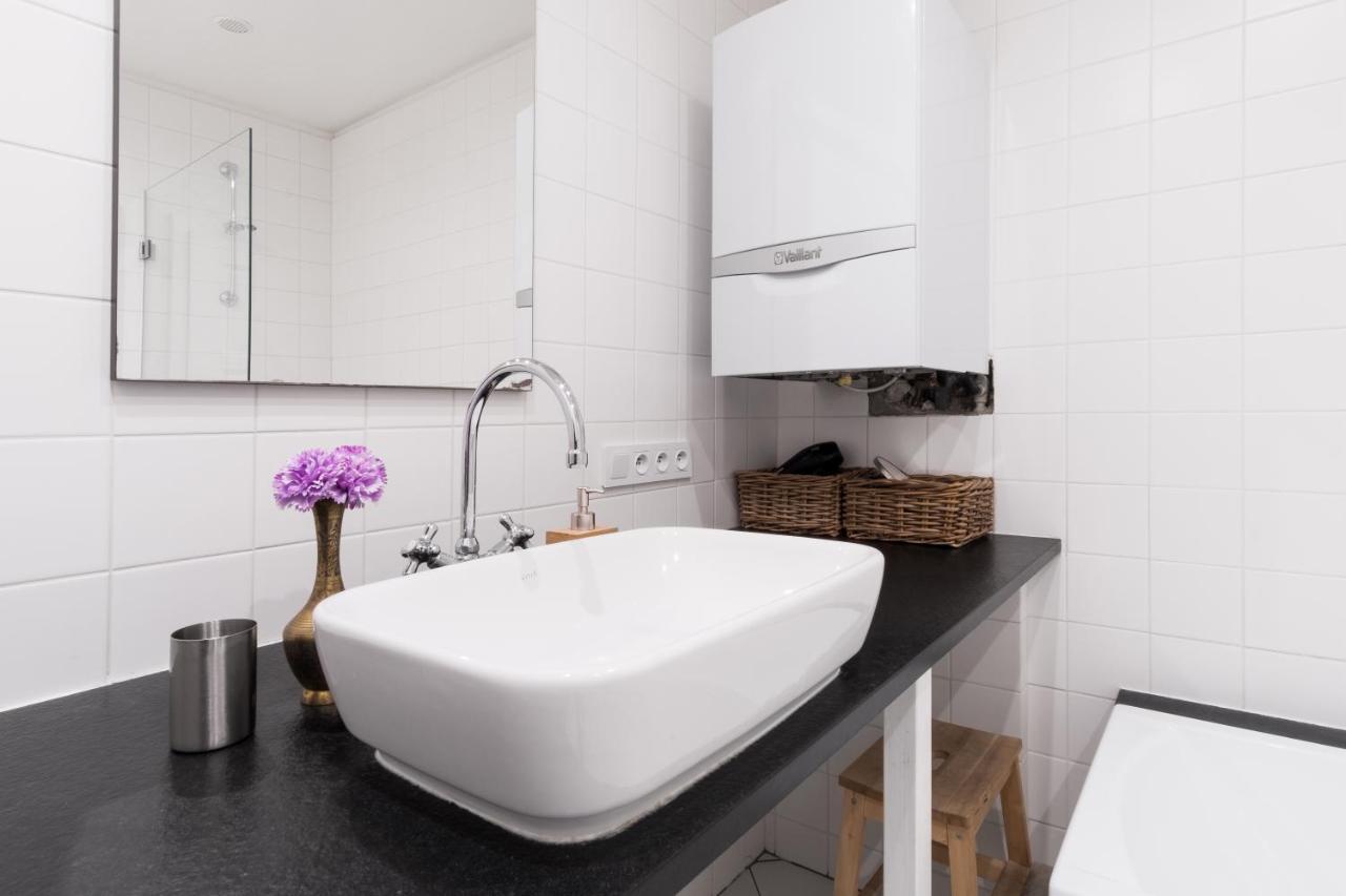 Prague Days - Unique Apartment - Old Town Екстер'єр фото