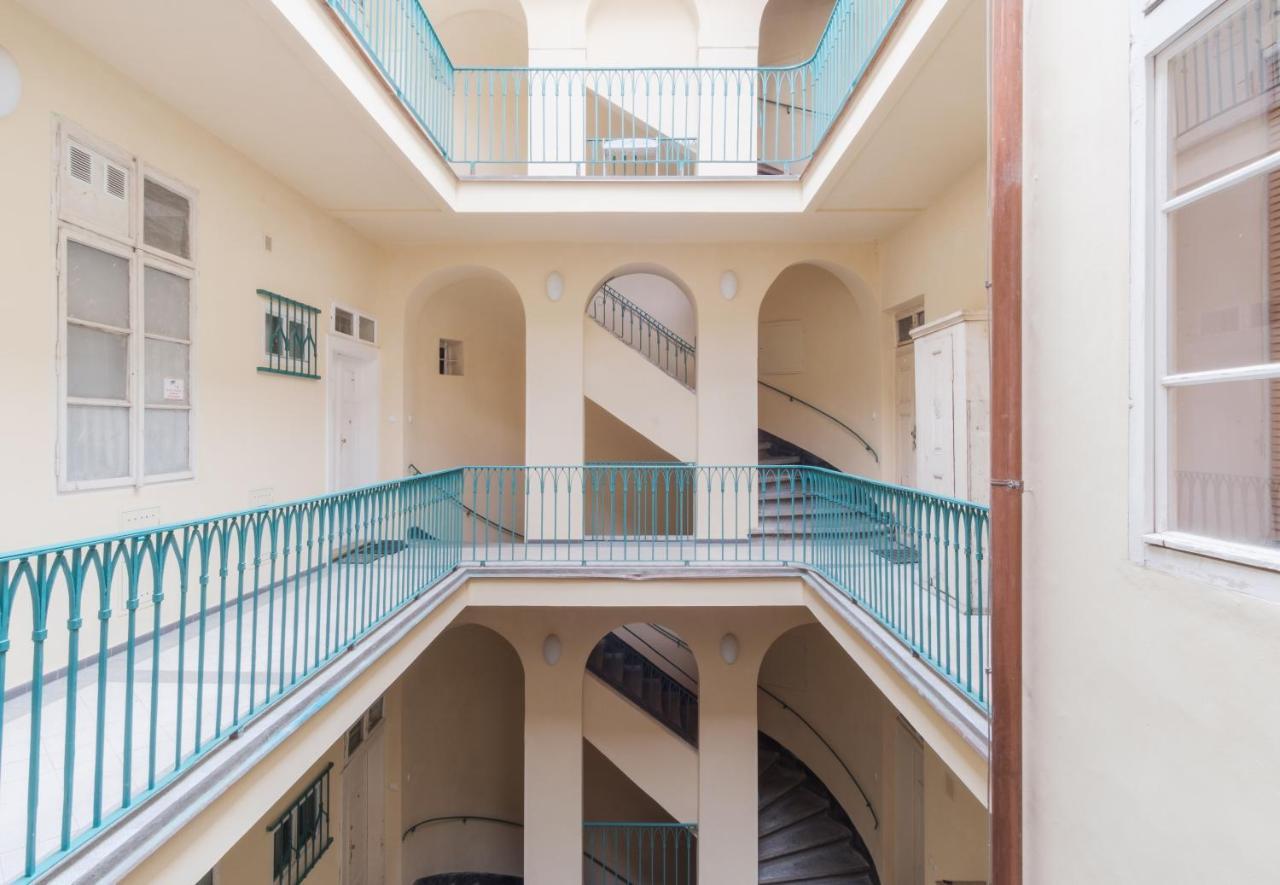 Prague Days - Unique Apartment - Old Town Екстер'єр фото